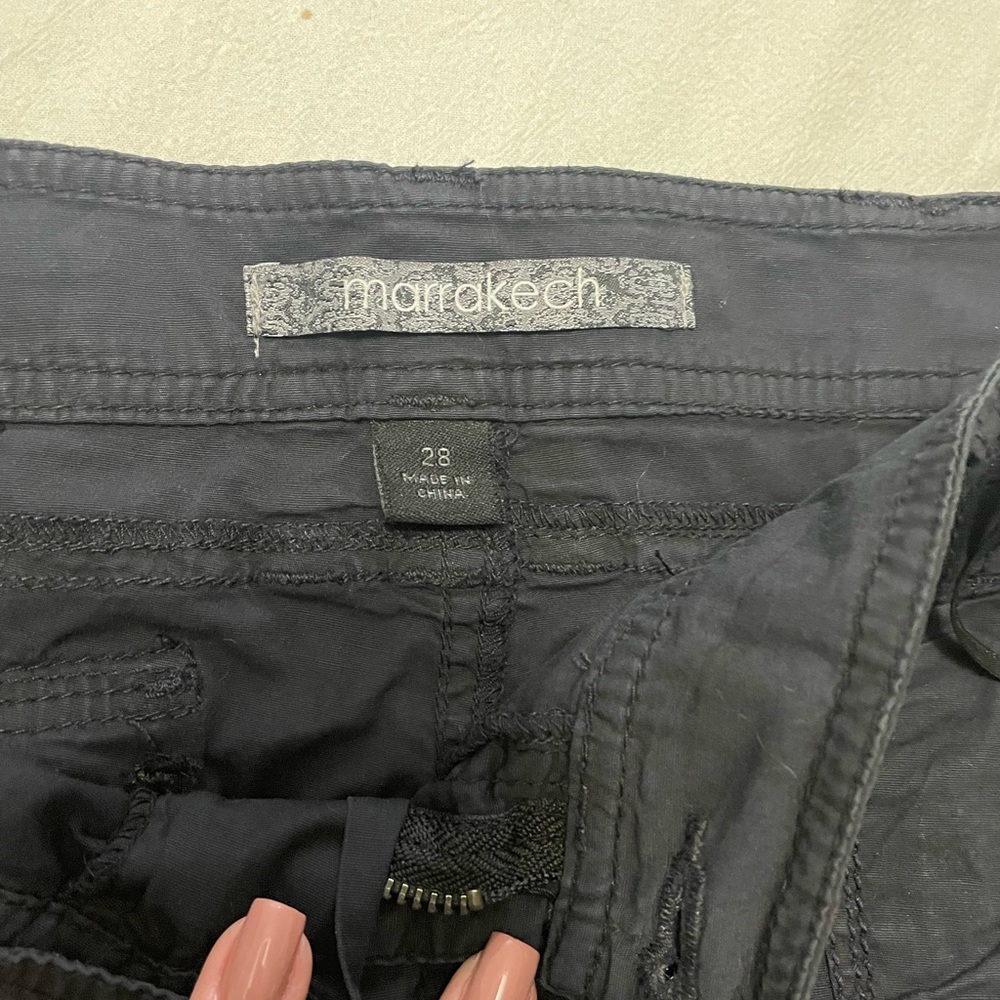 Cargo pants - Picture 2 of 2